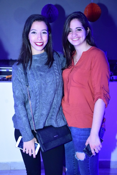 NDA Badaro Neon Night Party